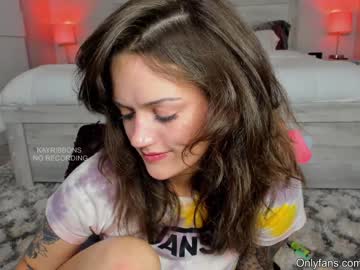 cam girl porn kayribbons image #1305439