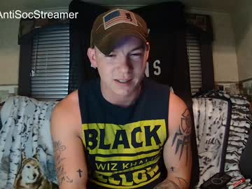 cam man porn antisocialstreamer image #4817426