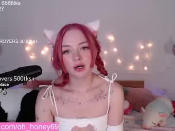 cam girl porn honey_devildoll image #588346
