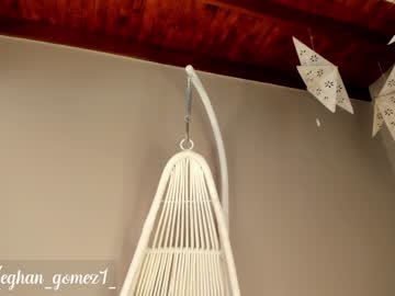 cam girl porn _meghan_gomez1_ image #2967013