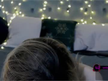 cam girl porn ginger_pie image #3308785