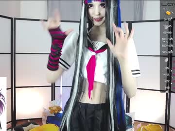 cam girl porn nicky_spark image #3887014