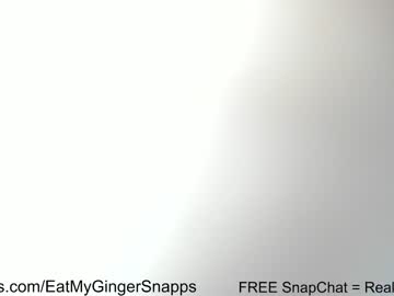 cam girl porn eatmygingersnapps image #2975249