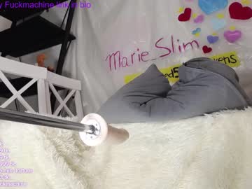 cam girl porn marie_slim image #1817914