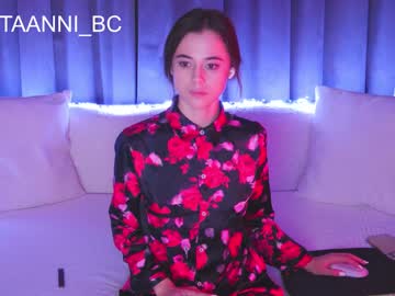 cam girl porn taanni_bc image #2879173