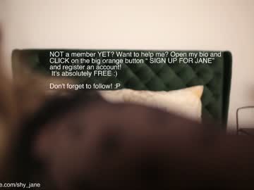 cam girl porn shy_jane image #1907834