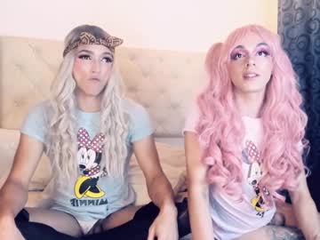 cam tranny porn venussantana image #596715