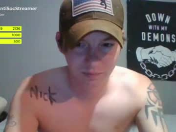 cam man porn antisocialstreamer image #2498830
