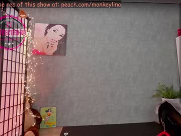 cam girl porn monkeylina image #717294