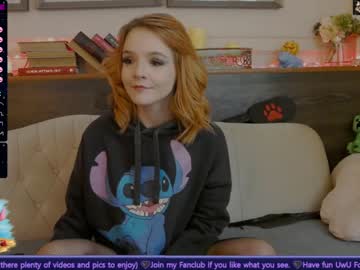 cam girl porn ginger_pie image #165861