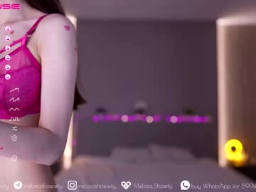 cam girl porn melissa_shawty image #4575686