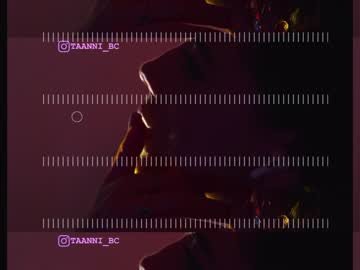 cam girl porn taanni_bc image #6091565