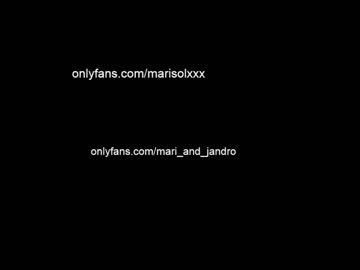 cam girl porn mari_and_jandro image #2735917