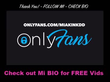 cam girl porn miakinkdd image #3269892