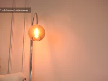 cam girl porn mariannacruzz image #5620328