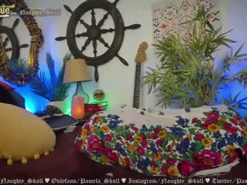 cam girl porn naughty_skull image #5748631