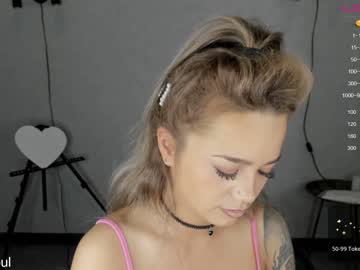 cam girl porn angelic_whisper image #2435509