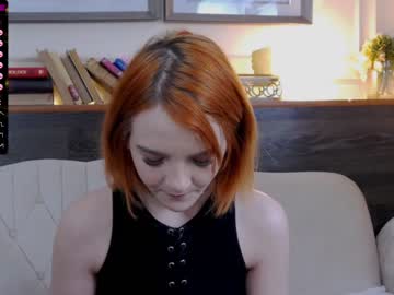 cam girl porn ginger_pie image #900301