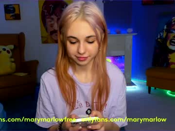 cam girl porn mary_marlow image #1381752
