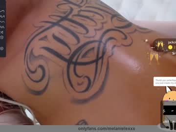 cam girl porn melanielexxx image #5410699