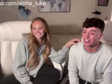 cam couple porn alpha_luke image #5485332