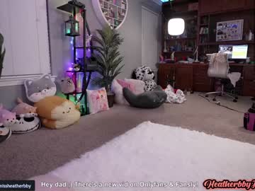 cam girl porn heatherbby9 image #1290578