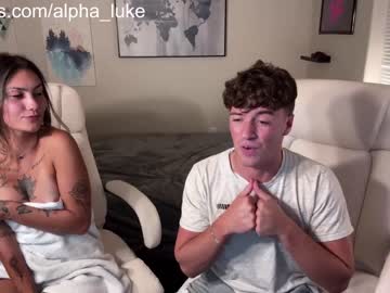 cam couple porn alpha_luke image #5795109