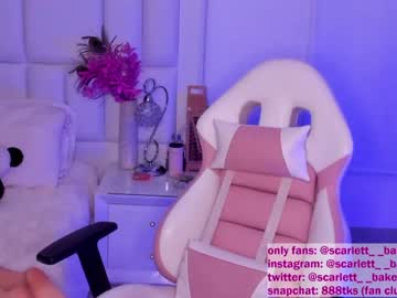cam girl porn scarlett__baker image #2783465