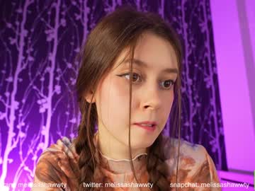 cam girl porn melissa_shawty image #5704647