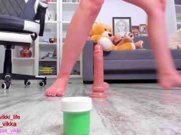 cam girl porn misss_vikki image #2022710