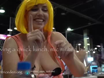 cam girl porn tantric_eden_ image #1692360
