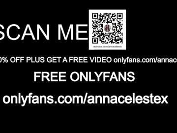 cam girl porn annaceleste image #3753647