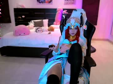 cam girl porn madnessalise image #6385694