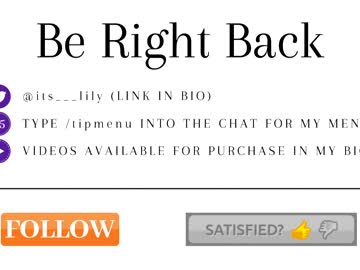 cam girl porn its_lily image #536060