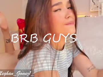 cam girl porn _meghan_gomez1_ image #1575512