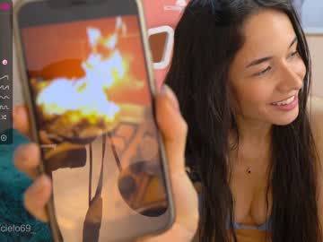 cam girl porn cielo69_ image #673167