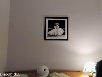 cam girl porn _demi_dee_ image #216314