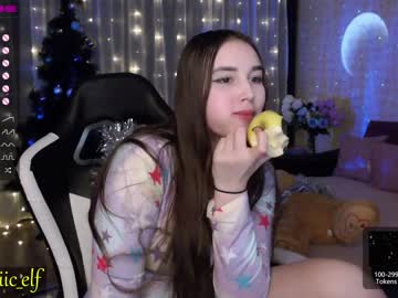 cam girl porn magic_elf image #707568