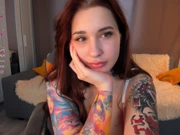 cam girl porn nerdy_freyua image #6808565