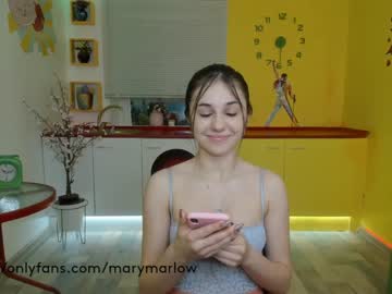cam girl porn mary_marlow image #763454