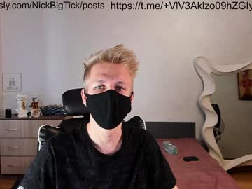 cam man porn nickbigtick image #2587910