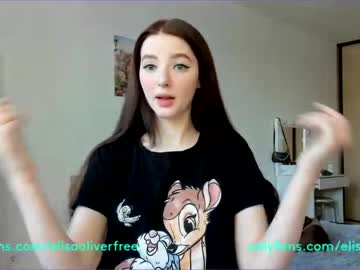 cam girl porn elisa_oliver image #1327536