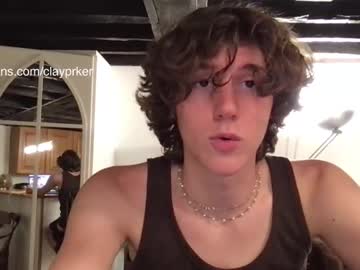 cam man porn clay_parker image #2641177