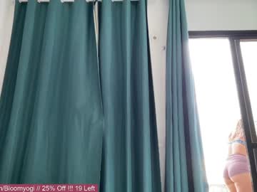 cam girl porn bloomyogi image #3677579