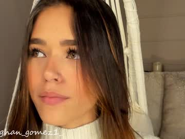 cam girl porn _meghan_gomez1_ image #3333982