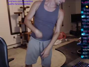 cam man porn deviantill image #2397172
