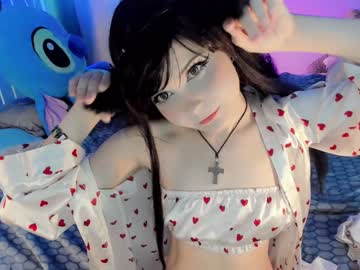 cam girl porn ronnie_neko image #4557084