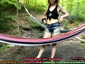 cam couple porn honeyand_thebear image #1764019