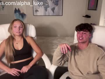 cam couple porn alpha_luke image #5398348