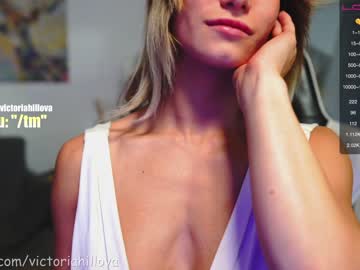 cam girl porn victoriahillova image #119050